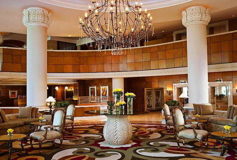 Hotel Sheraton Jumeirah Beach Resort