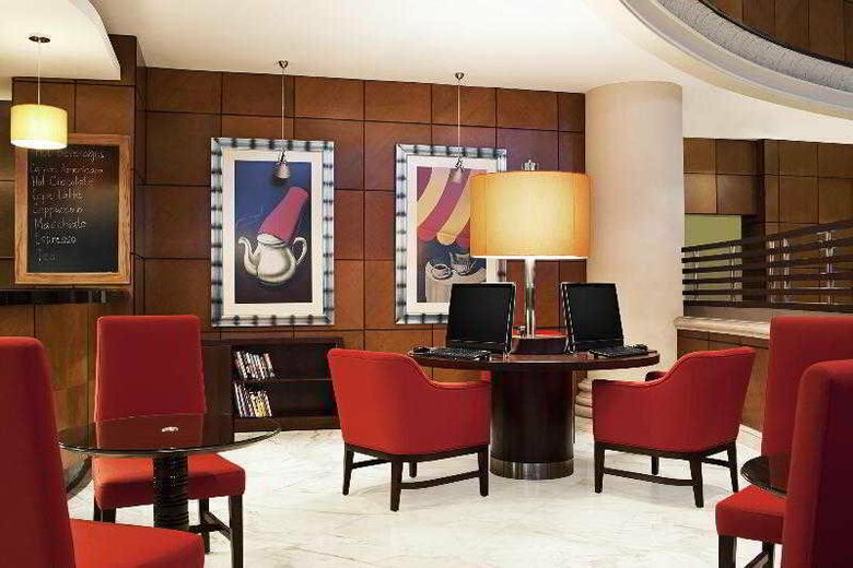 Hotel Sheraton Jumeirah Beach Resort