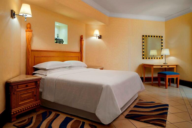 Hotel Sheraton Jumeirah Beach Resort