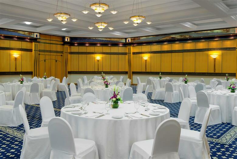 Hotel Sheraton Jumeirah Beach Resort
