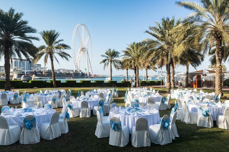 Hotel Sheraton Jumeirah Beach Resort