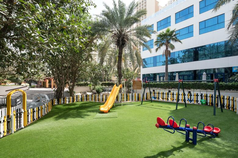 Hotel Sheraton Jumeirah Beach Resort