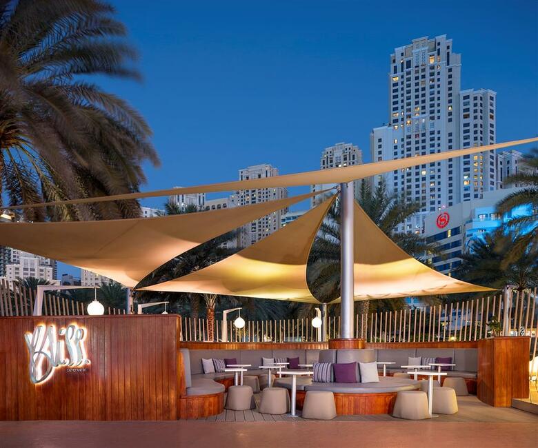 Hotel Sheraton Jumeirah Beach Resort