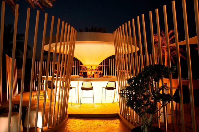 Hotel Sheraton Jumeirah Beach Resort
