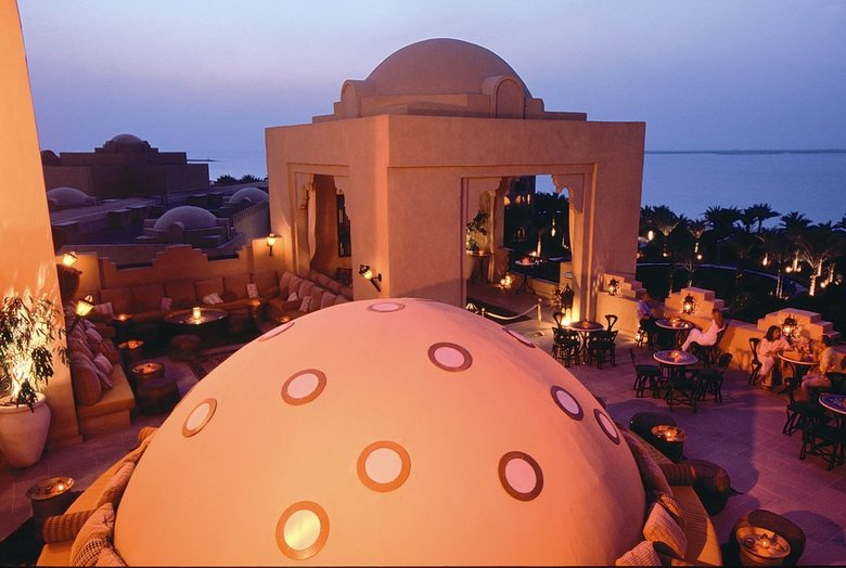Hotel One And Only Royal Mirage The Palace