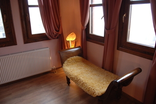 Apartamentos Archontiko Mesohori