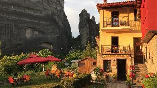 Apartamentos Archontiko Mesohori