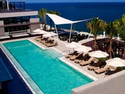 Hotel Cape Sienna