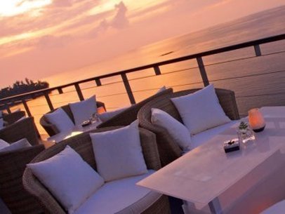 Hotel Cape Sienna