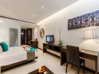 Hotel Cape Sienna