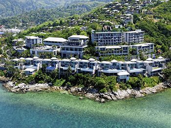 Hotel Cape Sienna