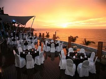 Hotel Cape Sienna