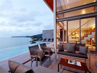 Hotel Cape Sienna
