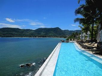 Hotel Cape Sienna