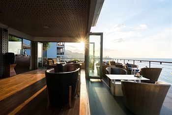 Hotel Cape Sienna