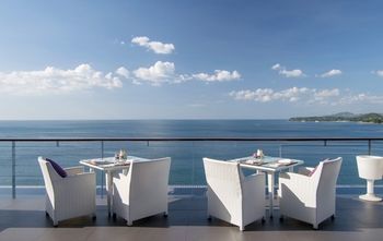Hotel Cape Sienna