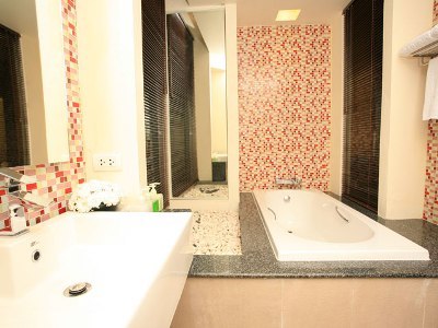 Hotel Sugar Palm Karon Resort