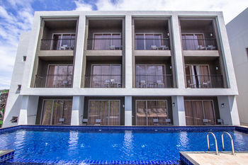 Hotel Sugar Palm Karon Resort