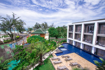 Hotel Sugar Palm Karon Resort