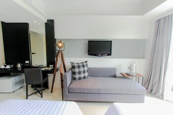 Hotel Sugar Palm Karon Resort