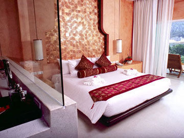 Hotel Tropical Resort