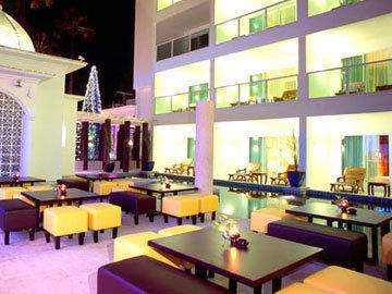 Hotel Tropical Resort