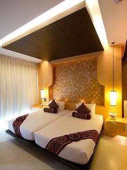 Hotel Tropical Resort