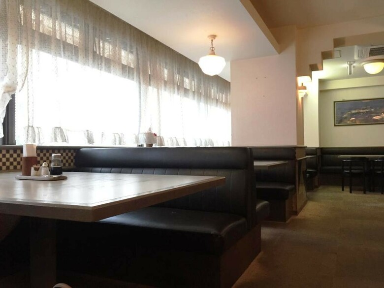 Sky Heart Hotel Kawasaki