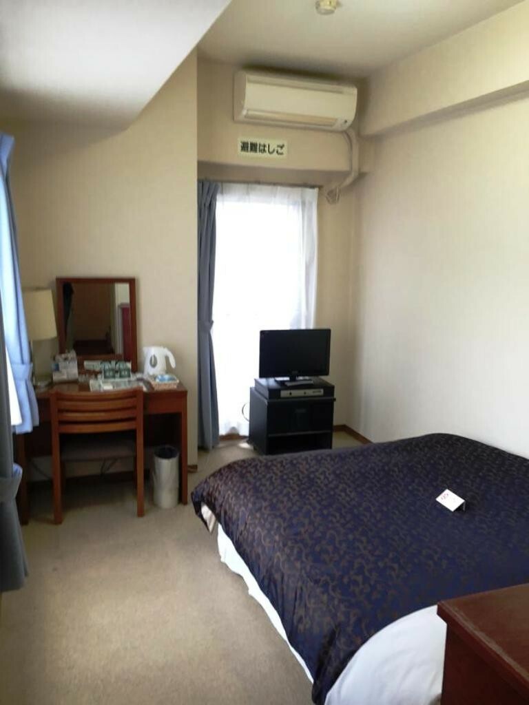 Sky Heart Hotel Kawasaki