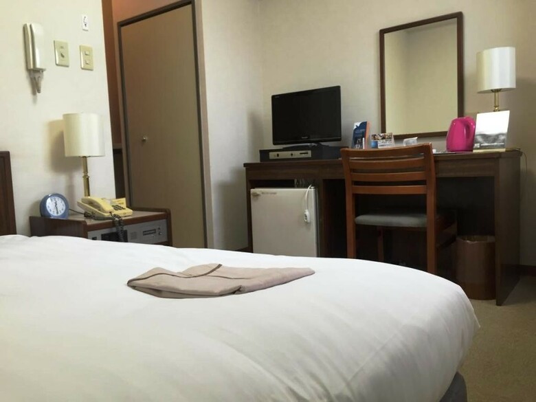 Sky Heart Hotel Kawasaki
