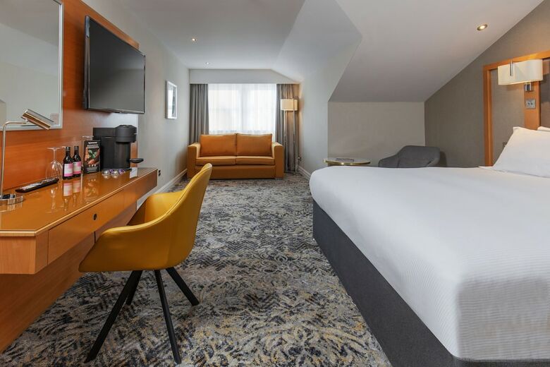 Hotel Chesford Grange
