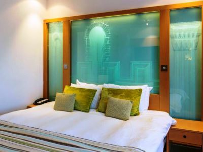 Hotel Chesford Grange