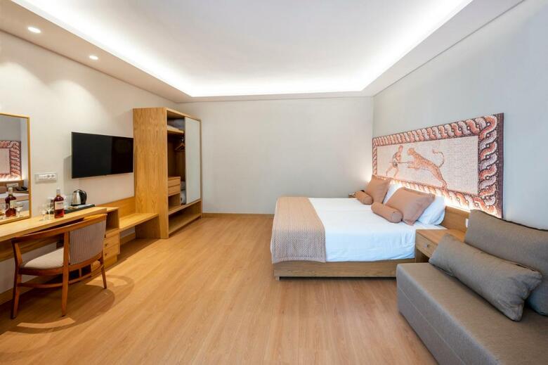 Hotel Maritina