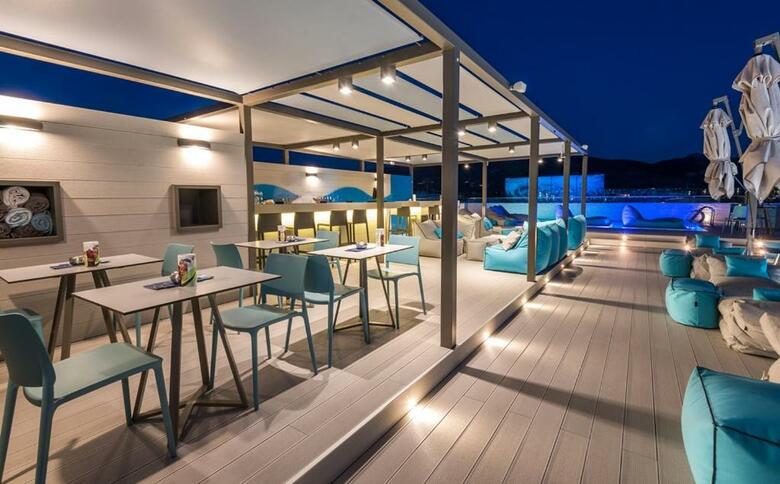Hotel Maritina