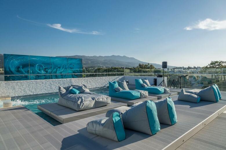 Hotel Maritina
