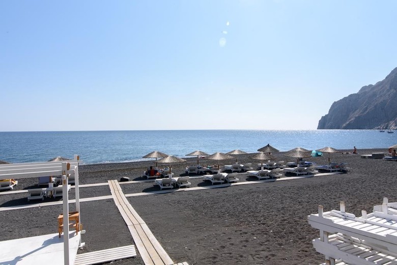 Rk Beach Hotel