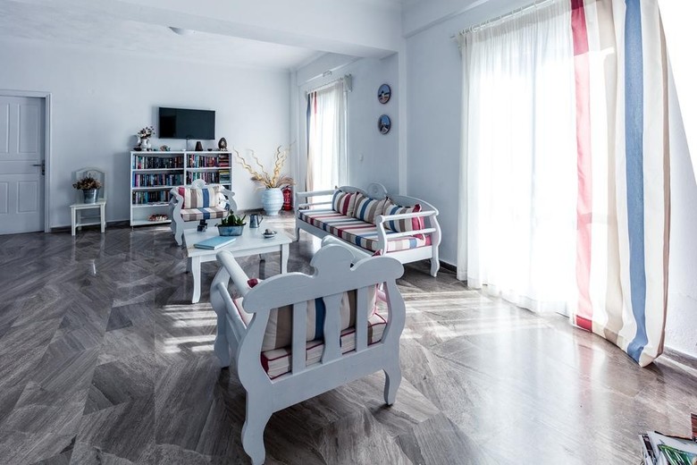 Hotel Syrigos Selini