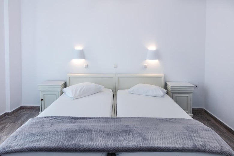 Hotel Syrigos Selini