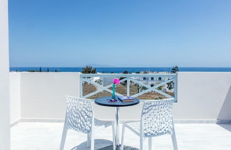Hotel Syrigos Selini