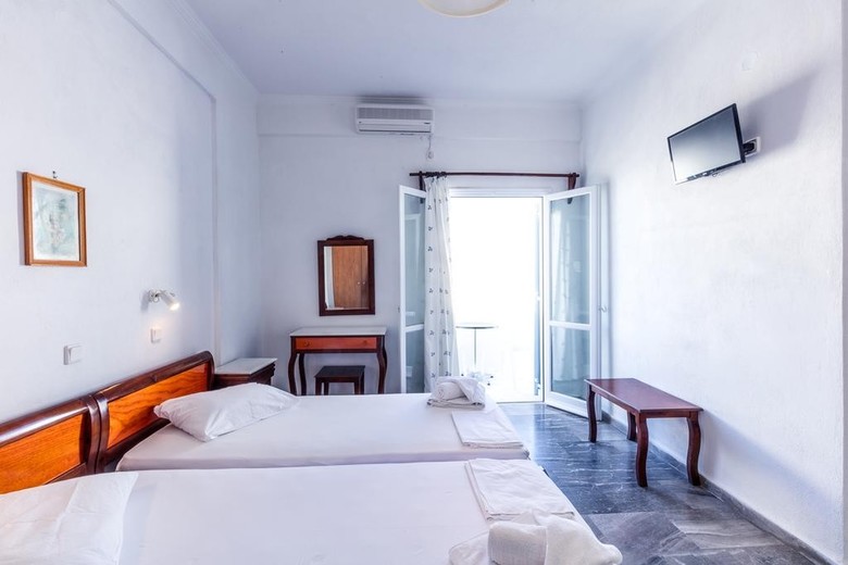 Hotel Syrigos Selini