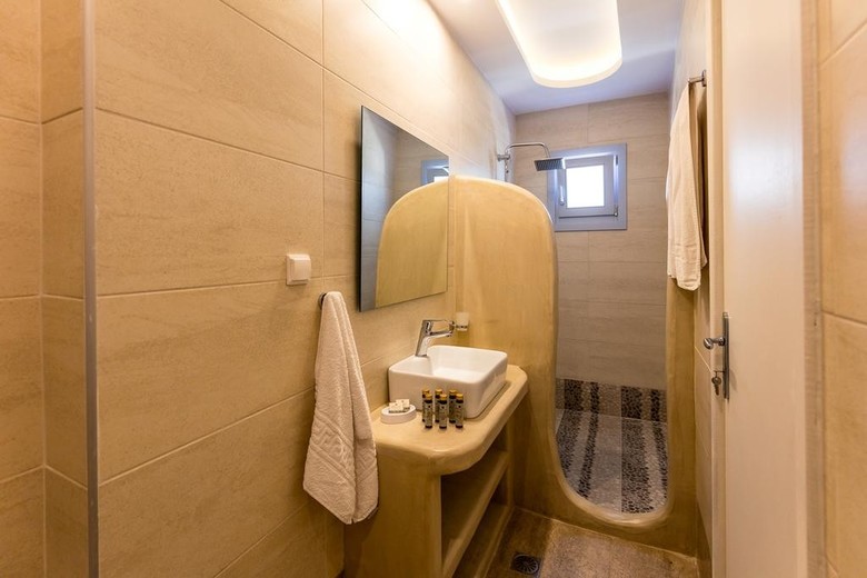 Hotel Syrigos Selini