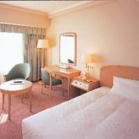 Hotel Kobe Seishin Oriental