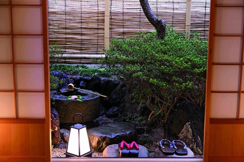 Hotel Matsui Honkan