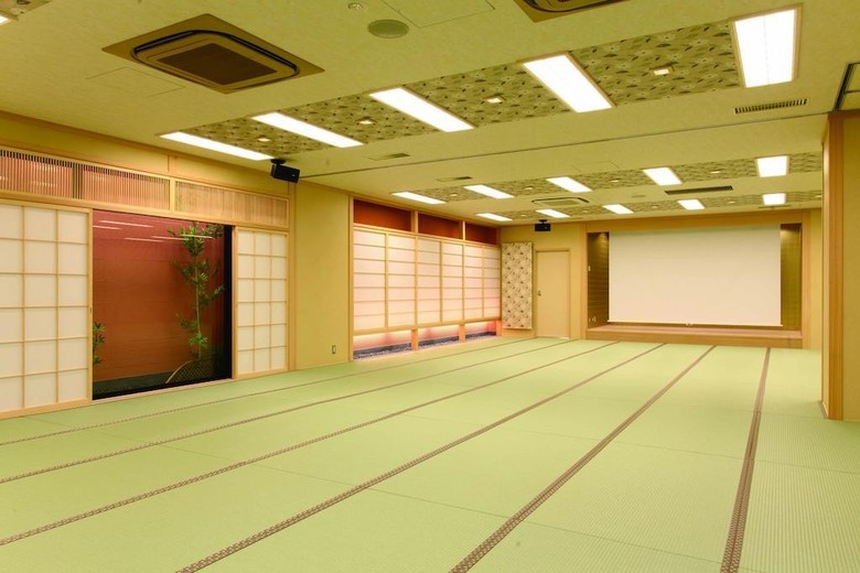 Hotel Matsui Honkan