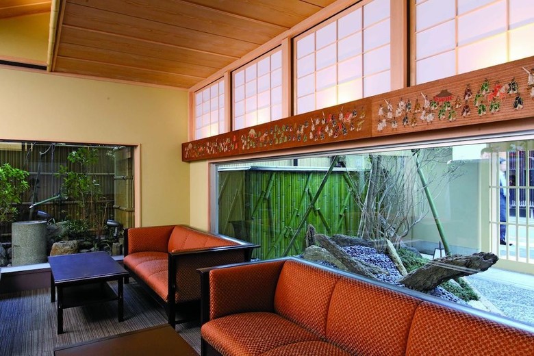 Hotel Matsui Honkan
