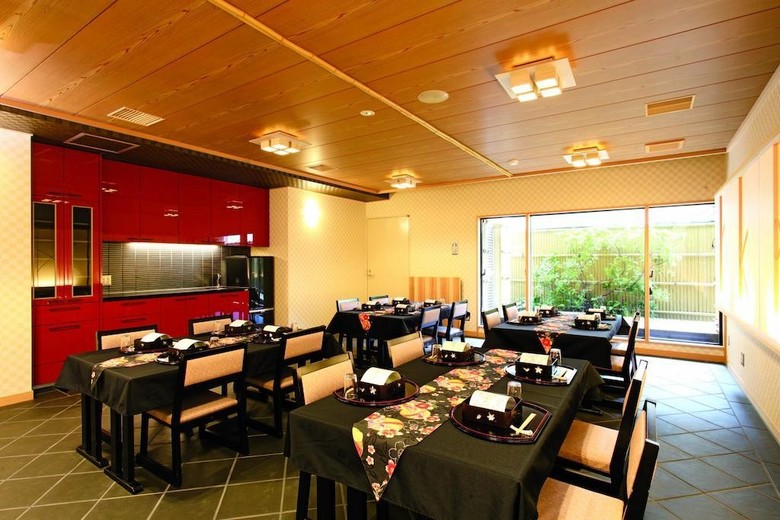 Hotel Matsui Honkan