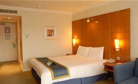 Hotel Holiday Inn Lancaster