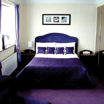 Hotel Best Western Guide Post