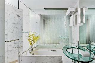Hotel Cordis, Hong Kong At Langham Place
