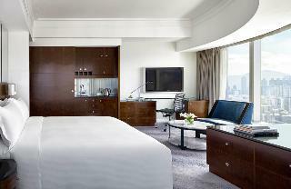 Hotel Cordis, Hong Kong At Langham Place